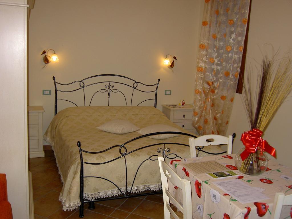 Agriturismo Monteortone Abano Terme Habitación foto