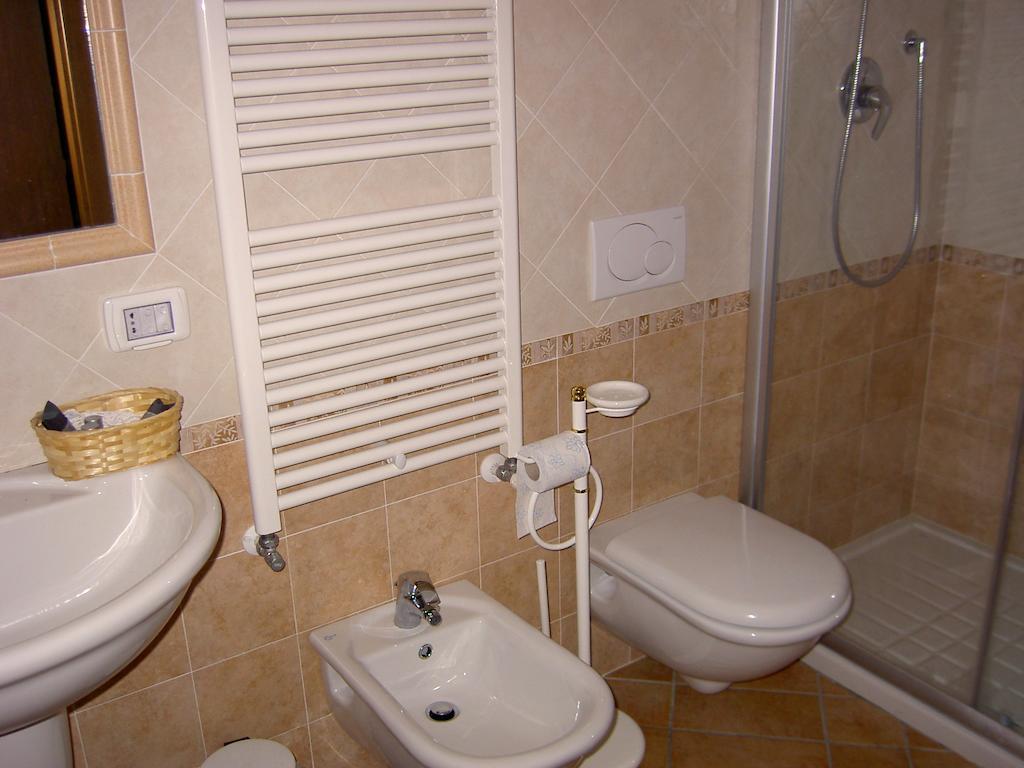 Agriturismo Monteortone Abano Terme Habitación foto