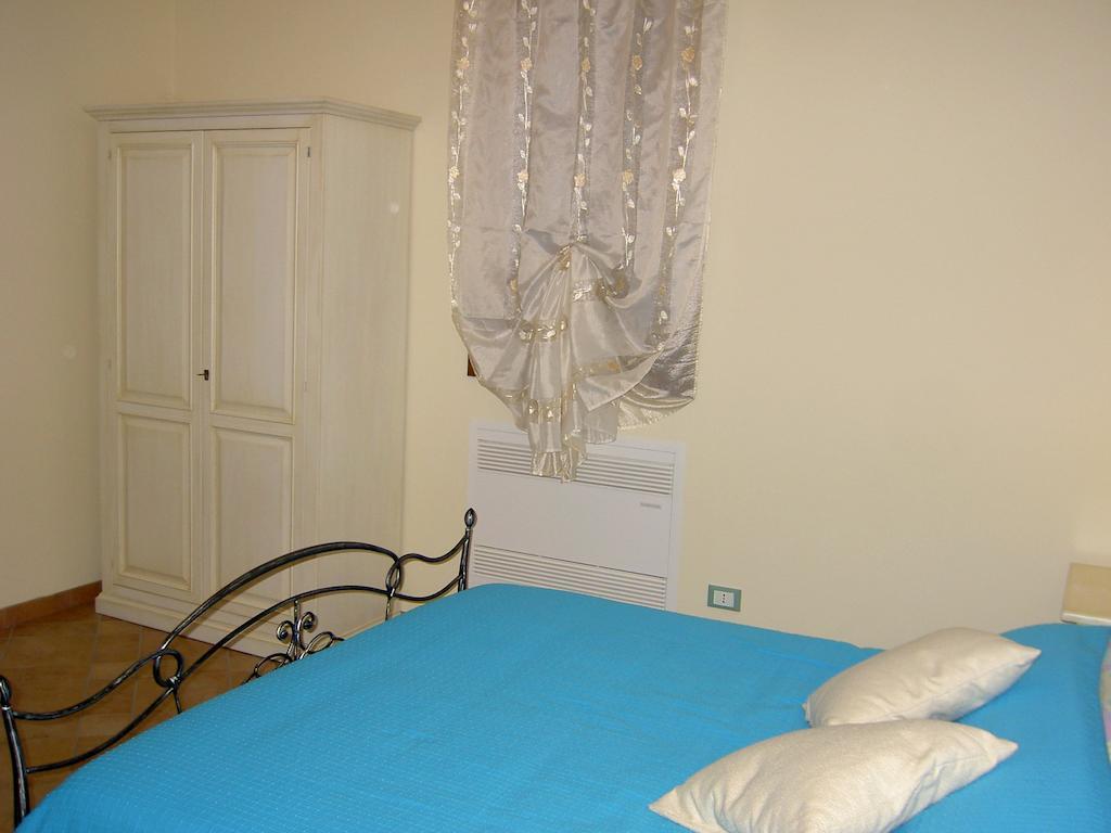 Agriturismo Monteortone Abano Terme Habitación foto