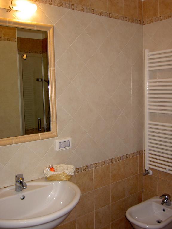 Agriturismo Monteortone Abano Terme Habitación foto