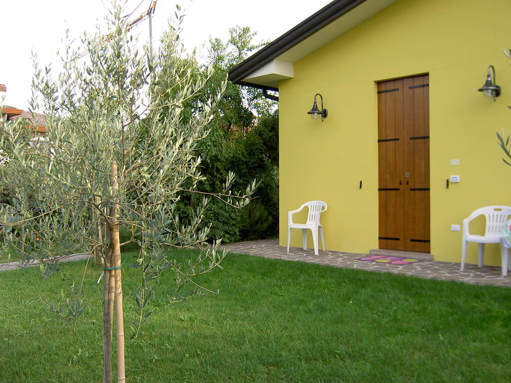 Agriturismo Monteortone Abano Terme Exterior foto